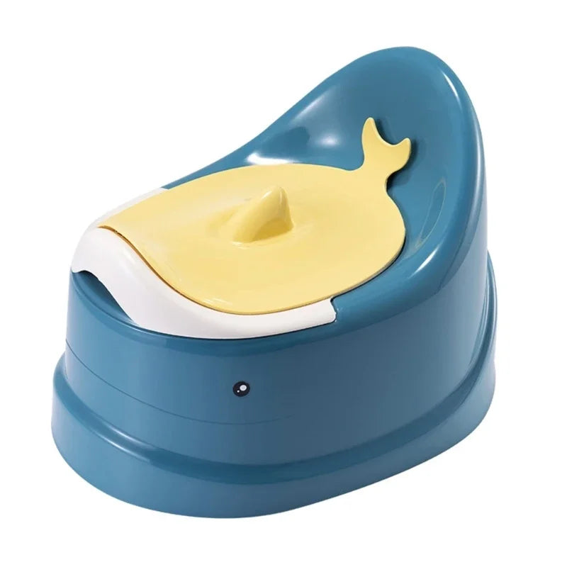 Portable Baby Toilet Trainer Potty for Toddler