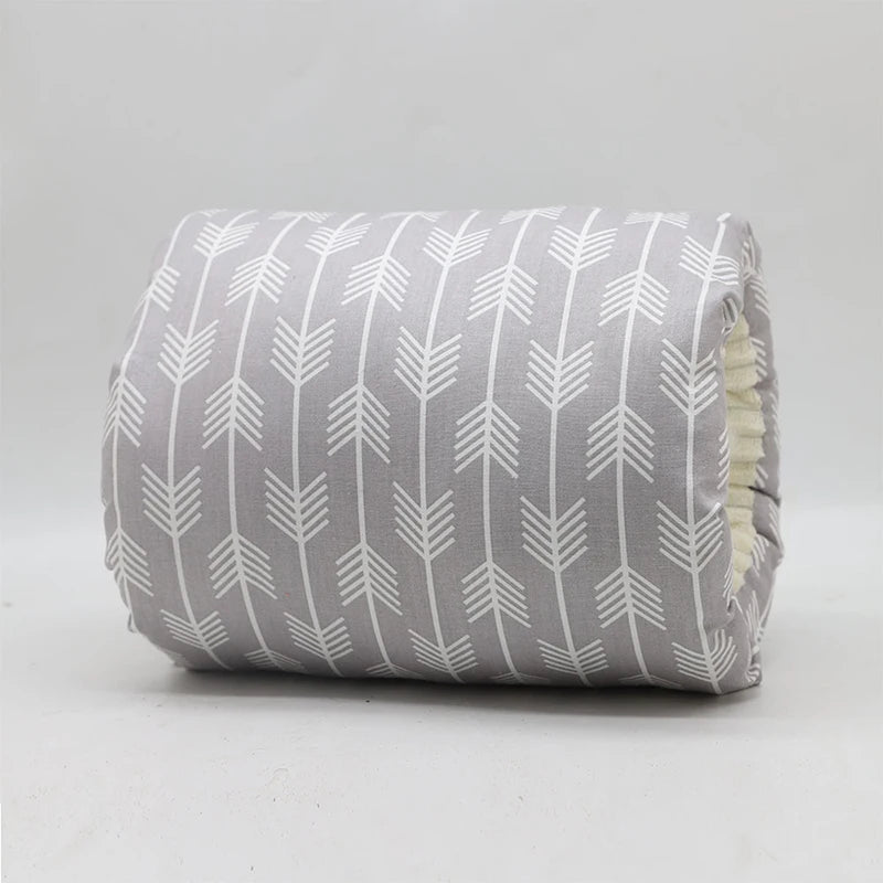 Cuddle Comfort Nursing Pillow – Cozy Support for Mom & Baby