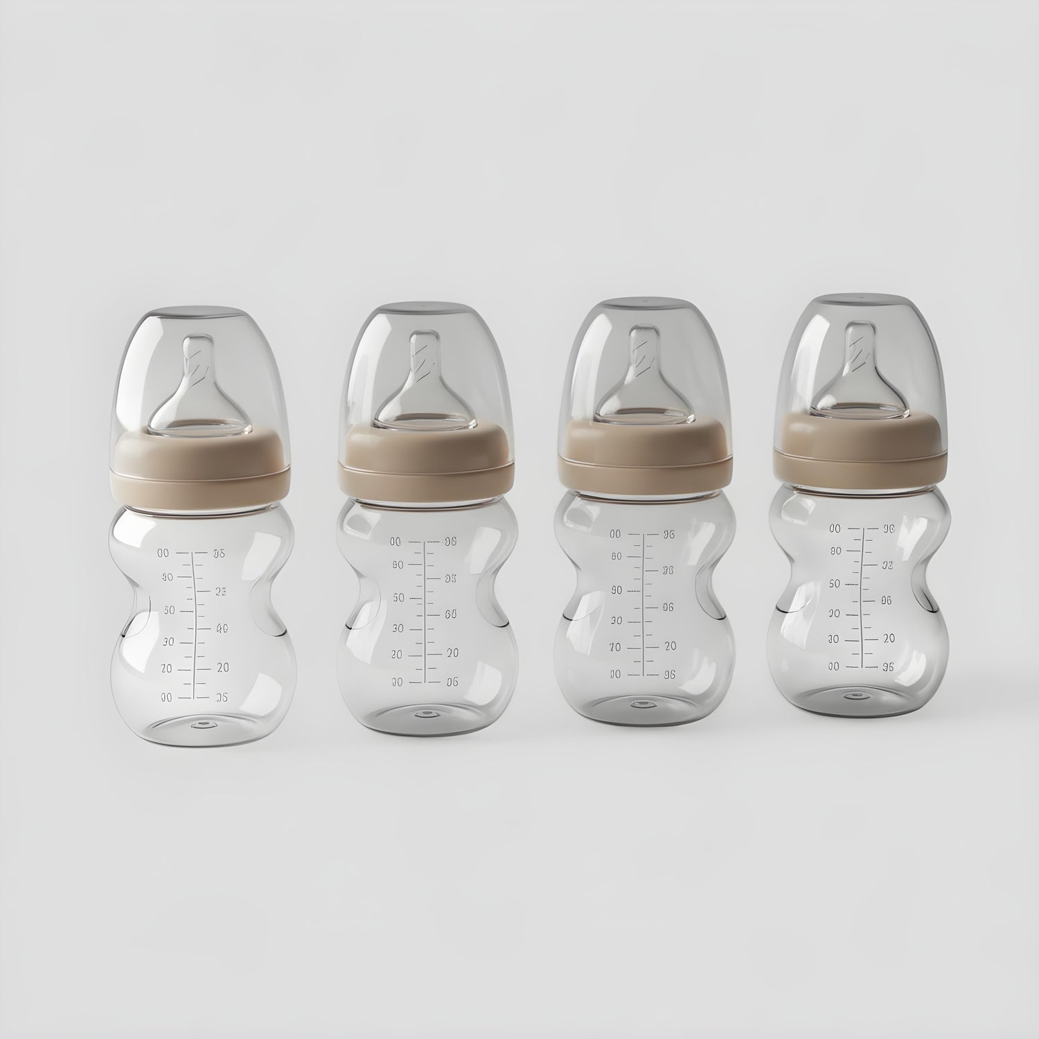 Baby Feeding & Nursing