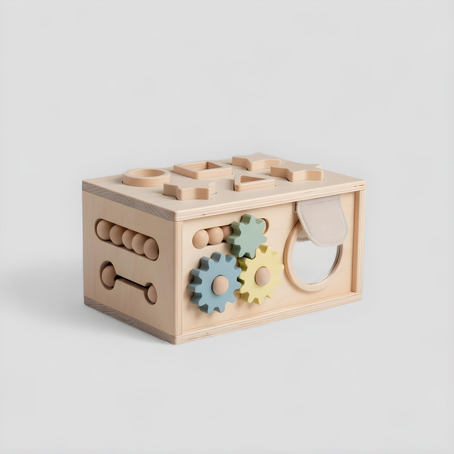 Toys & Early Learning