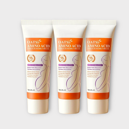 Pregnancy Stretch Mark Removal Cream