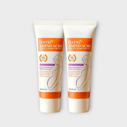 Pregnancy Stretch Mark Removal Cream