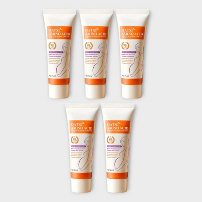 Pregnancy Stretch Mark Removal Cream