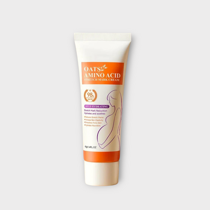 Pregnancy Stretch Mark Removal Cream