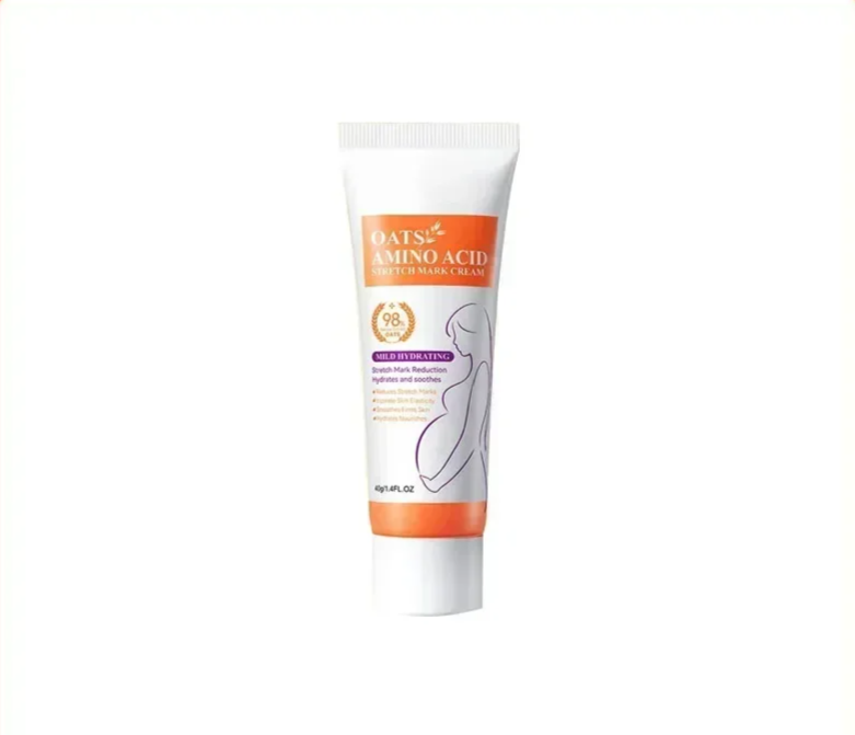 Pregnancy Stretch Mark Removal Cream
