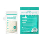 Leak Proof Baby Milk Storage Bags – 10/30/100pcs Disposable BPA-Free 