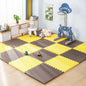 Safe Puzzle Foam Play Mat for Baby