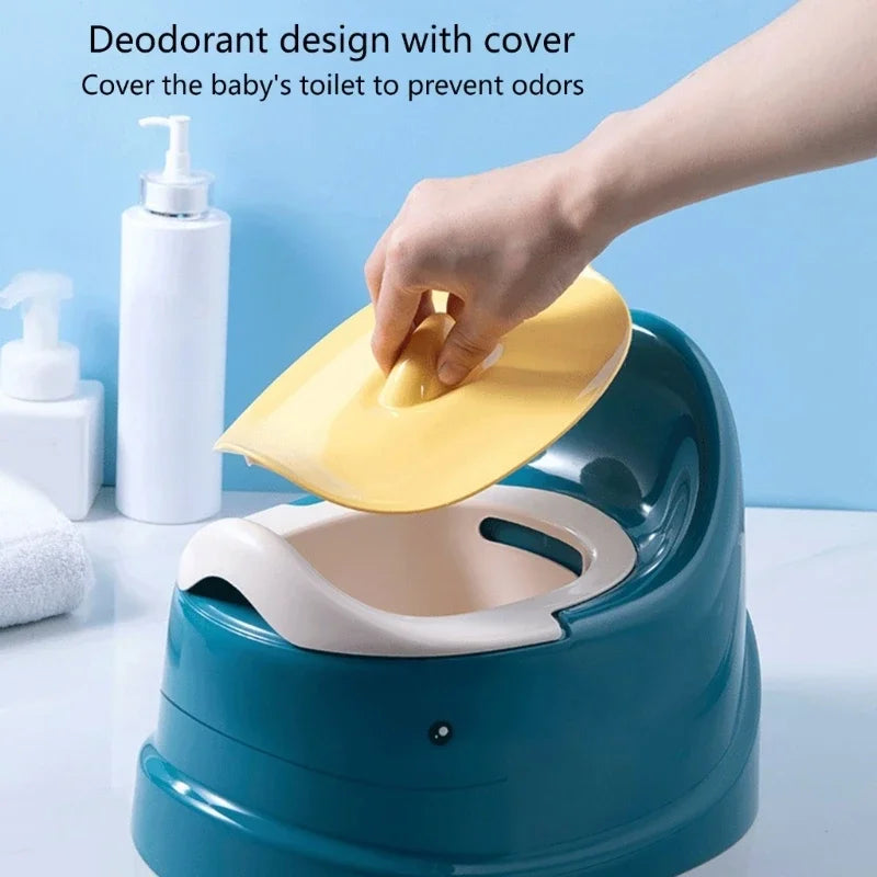 Portable Baby Toilet Trainer Potty for Toddler