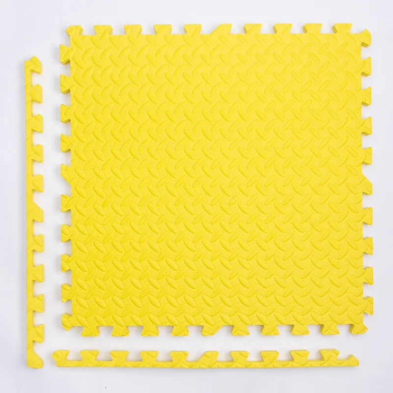 Safe Puzzle Foam Play Mat for Baby