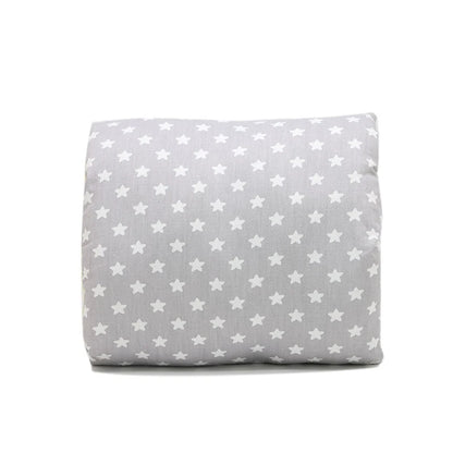 Cuddle Comfort Nursing Pillow – Cozy Support for Mom & Baby