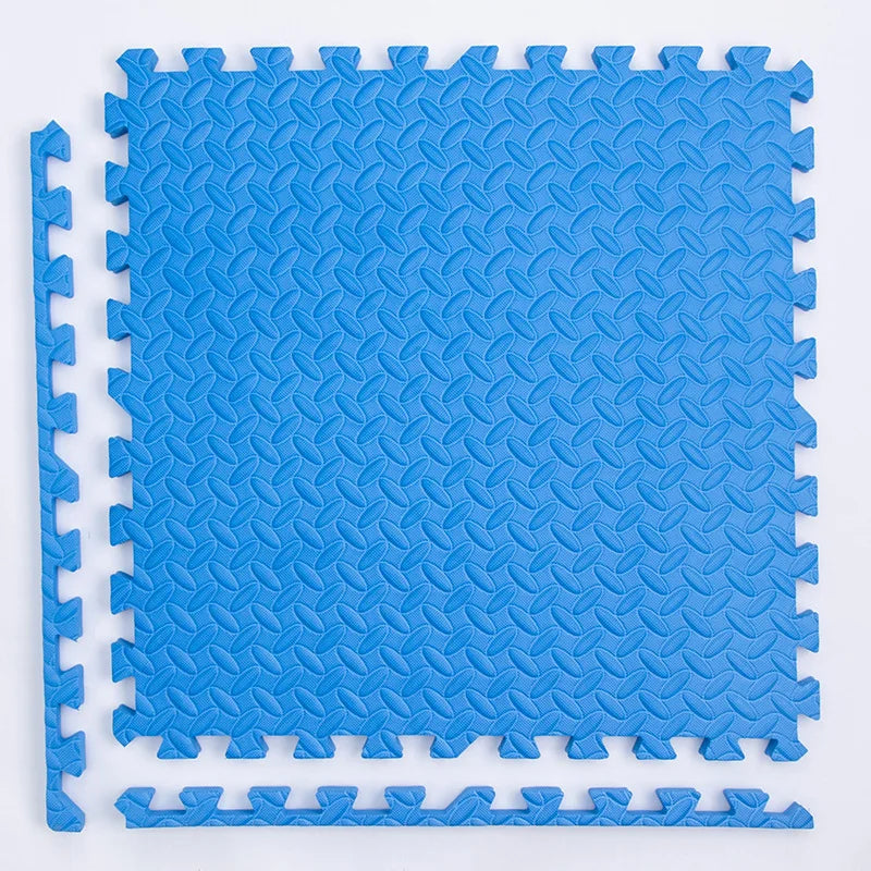 Safe Puzzle Foam Play Mat for Baby