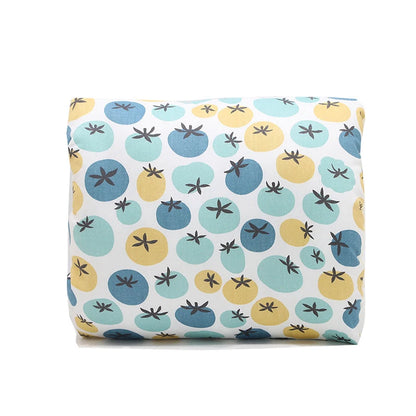 Cuddle Comfort Nursing Pillow – Cozy Support for Mom & Baby