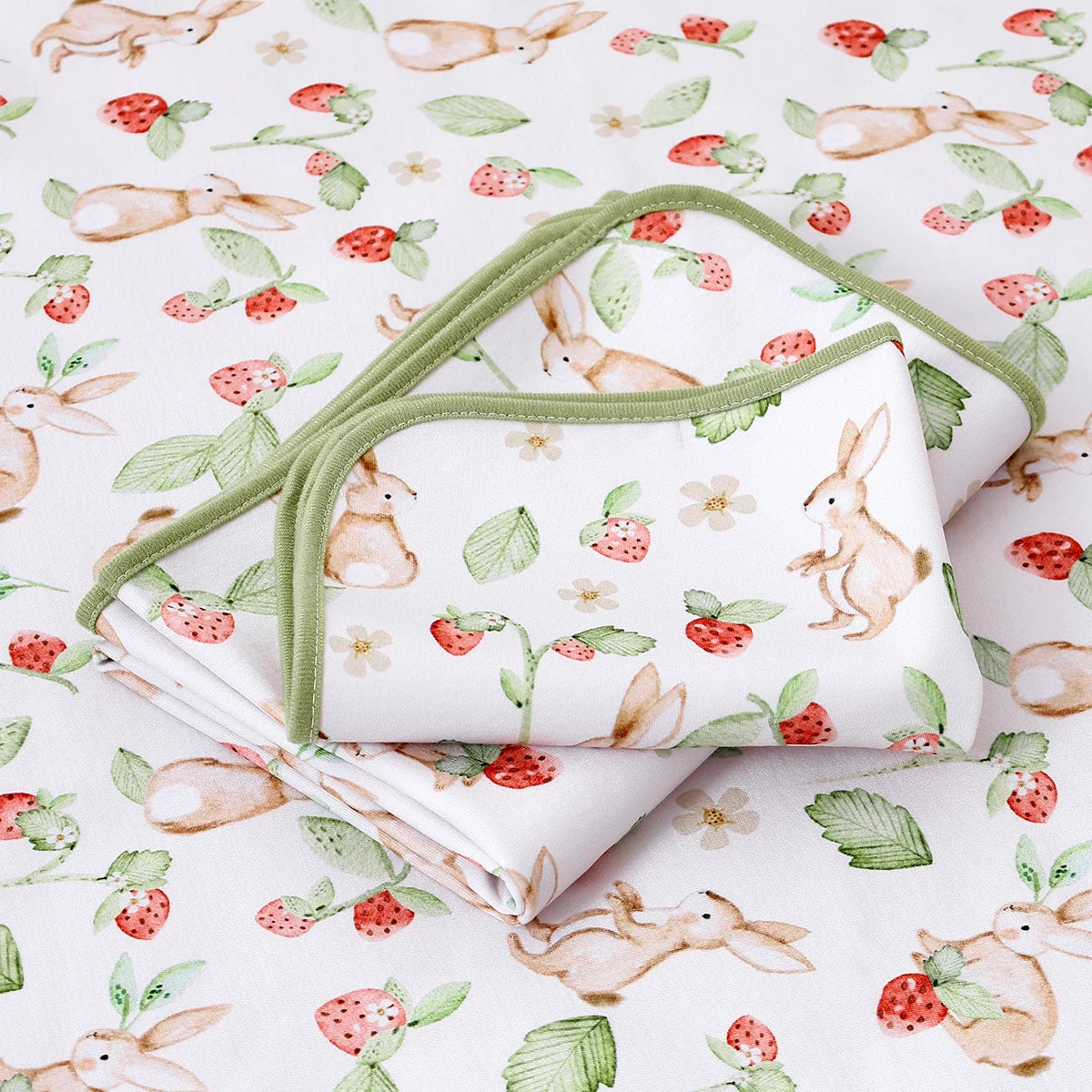 Waterproof Portable Baby Changing Mat Washable