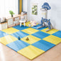 Safe Puzzle Foam Play Mat for Baby