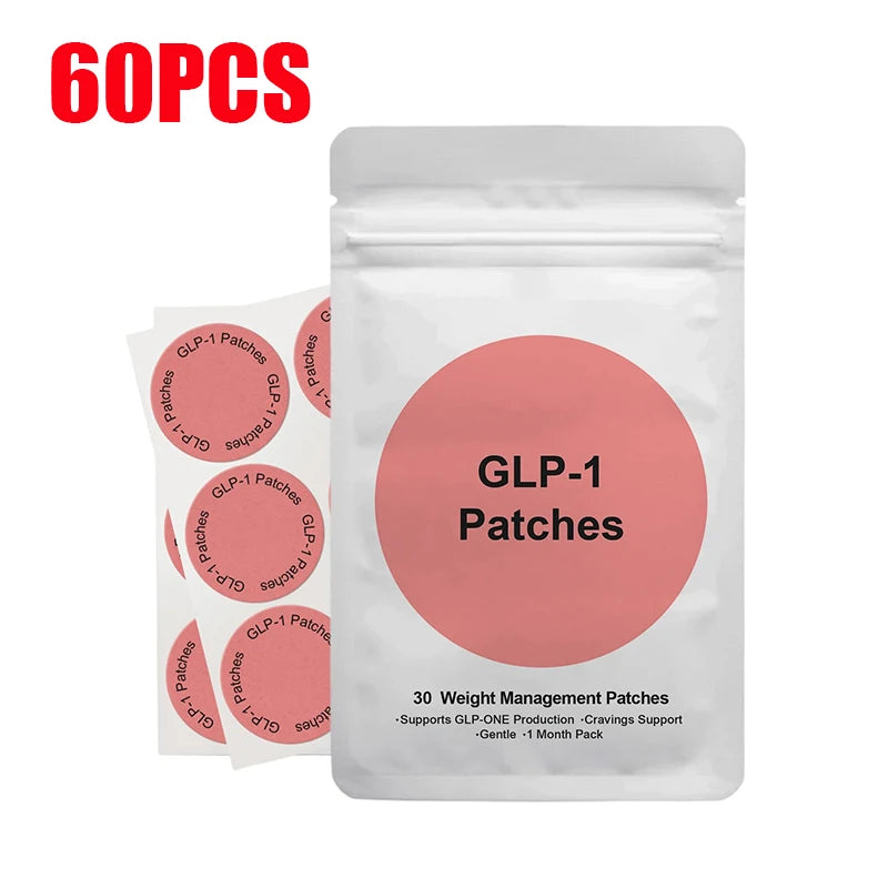 Detox Slimming Patches