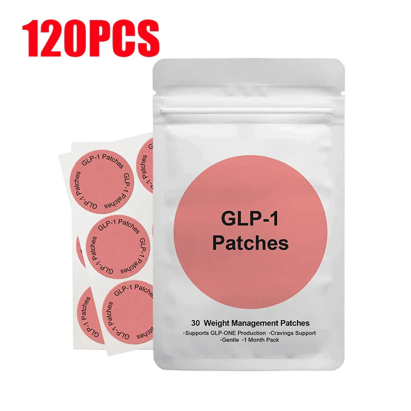 Detox Slimming Patches