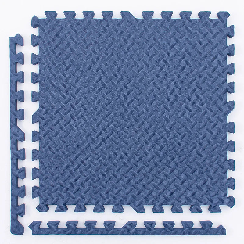Safe Puzzle Foam Play Mat for Baby