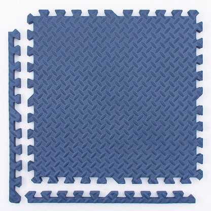 Safe Puzzle Foam Play Mat for Baby