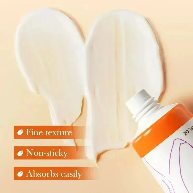 Pregnancy Stretch Mark Removal Cream