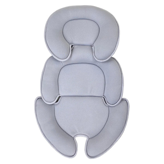 Universal Baby Stroller Cushion Head & Body Support Pillow