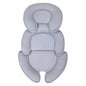 Universal Baby Stroller Cushion Head & Body Support Pillow