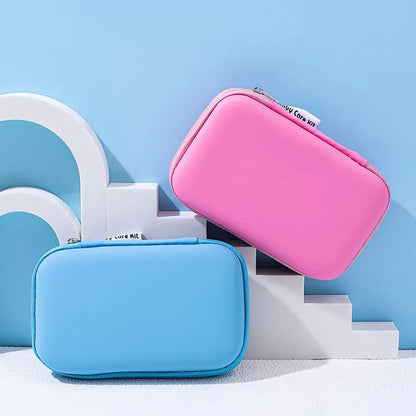 8-in-1 Newborn Grooming Kit Baby Health Care Set Essentials