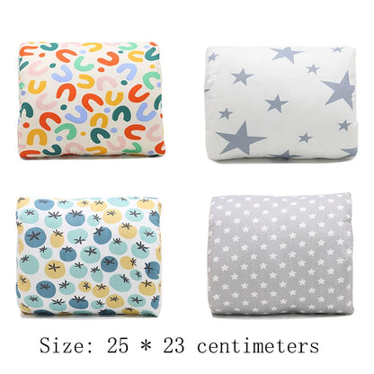 Cuddle Comfort Nursing Pillow – Cozy Support for Mom & Baby