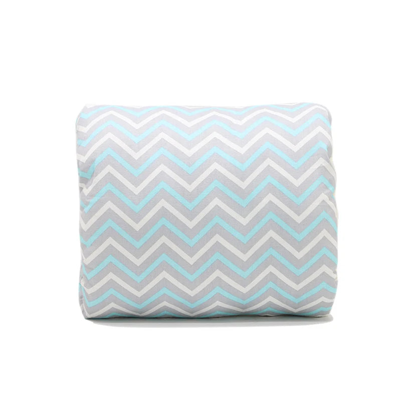 Cuddle Comfort Nursing Pillow – Cozy Support for Mom & Baby