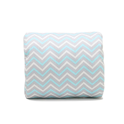 Cuddle Comfort Nursing Pillow – Cozy Support for Mom & Baby