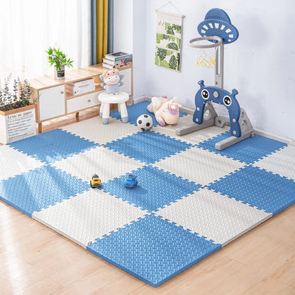 Safe Puzzle Foam Play Mat for Baby