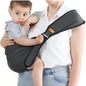 Adjustable Baby Waist Carrier for Newborn to Toddler