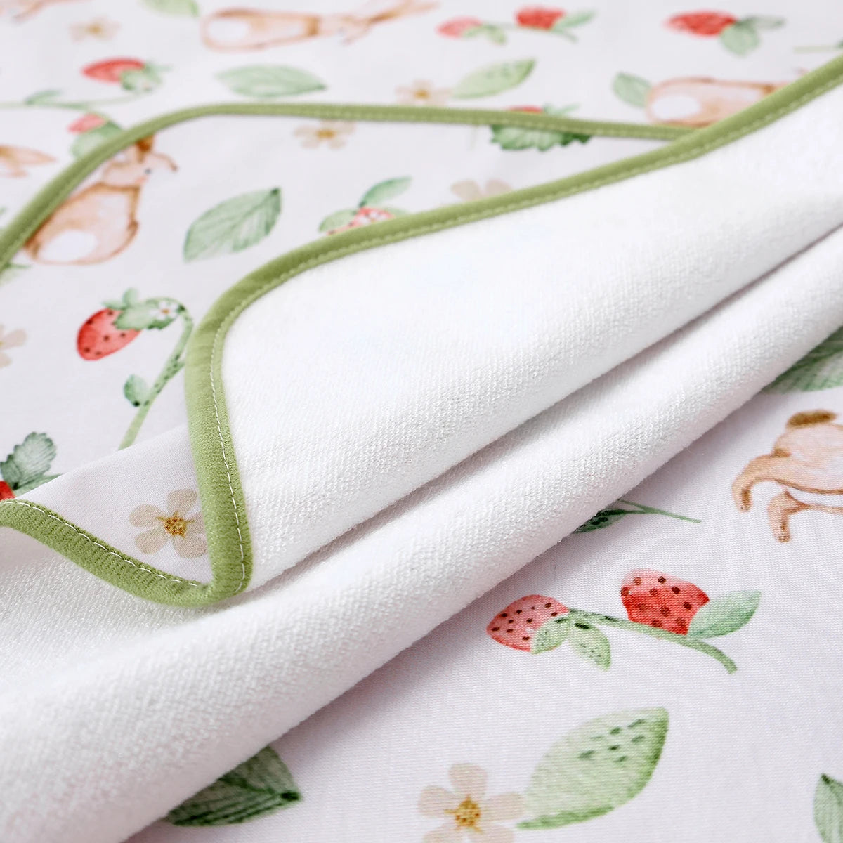 Waterproof Portable Baby Changing Mat Washable