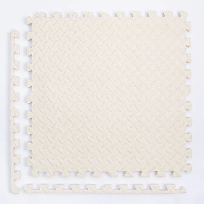 Safe Puzzle Foam Play Mat for Baby