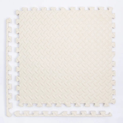 Safe Puzzle Foam Play Mat for Baby