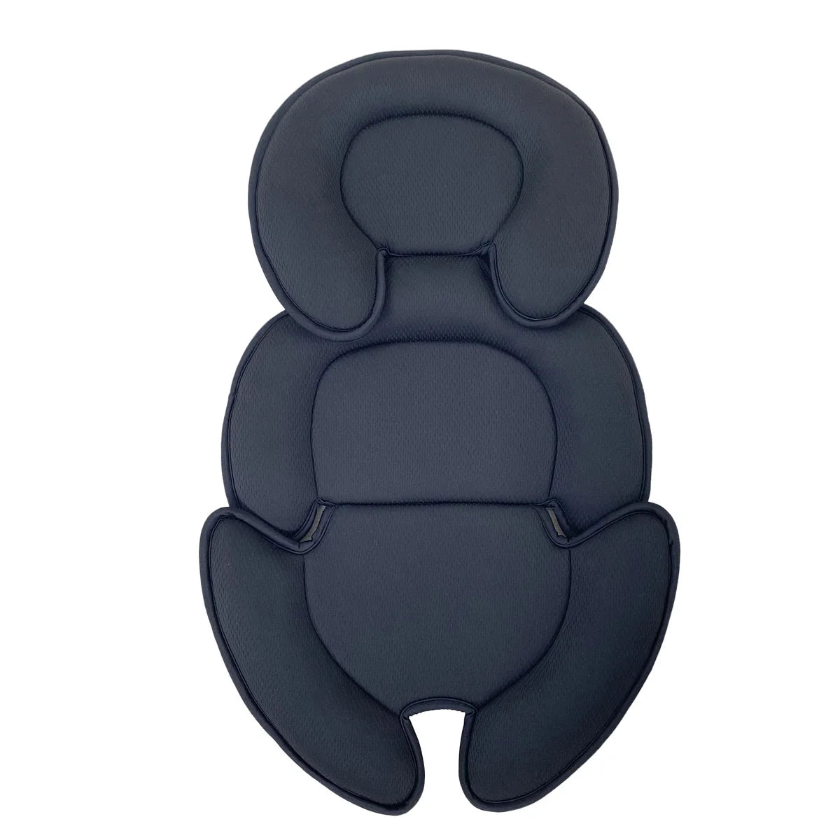 Universal Baby Stroller Cushion Head & Body Support Pillow