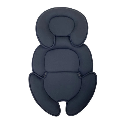 Universal Baby Stroller Cushion Head & Body Support Pillow