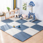 Safe Puzzle Foam Play Mat for Baby