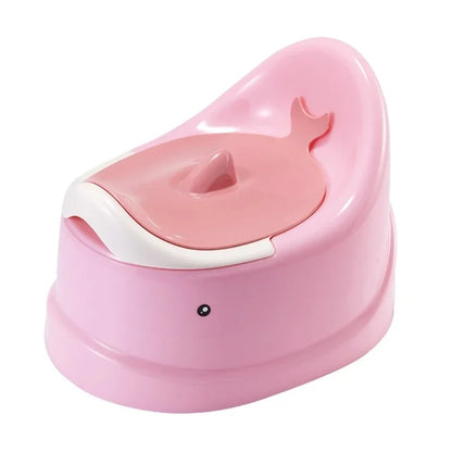 Portable Baby Toilet Trainer Potty for Toddler