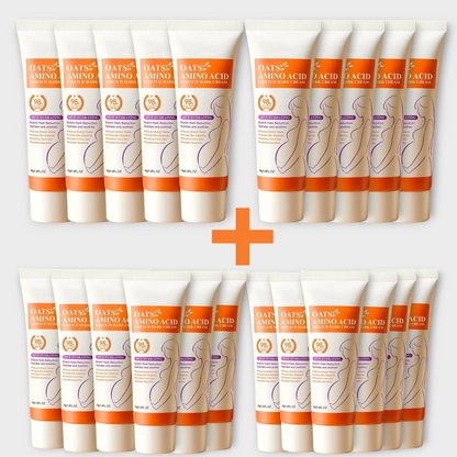 Pregnancy Stretch Mark Removal Cream