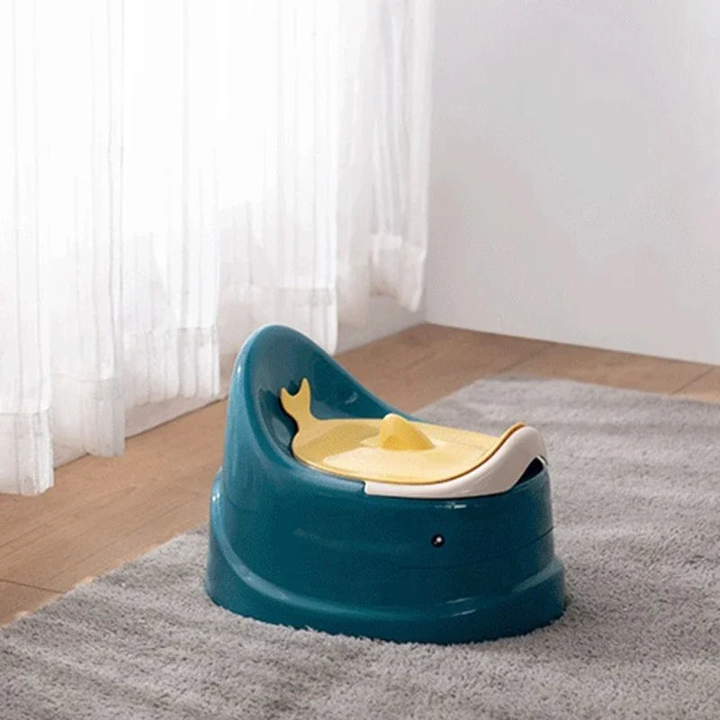 Portable Baby Toilet Trainer Potty for Toddler
