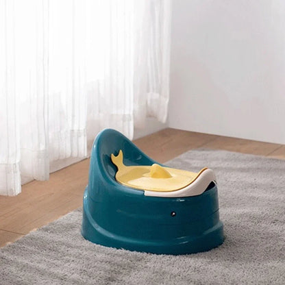 Portable Baby Toilet Trainer Potty for Toddler