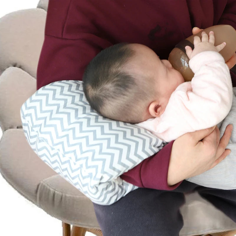 Cuddle Comfort Nursing Pillow – Cozy Support for Mom & Baby